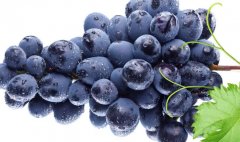 Will eating grape seeds whiten you? Really? (Does drinking g
